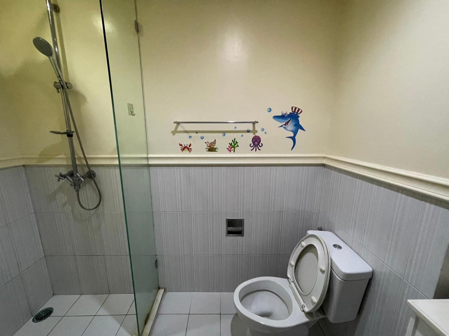 Apartment Summer Hua Hin, Family, Airy , Near , Wifi *