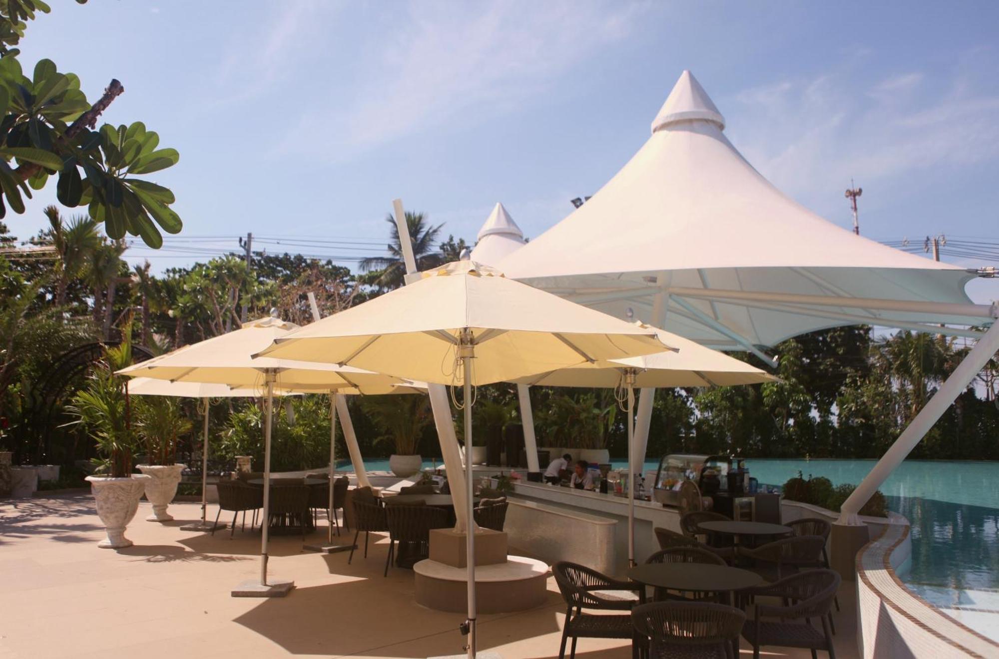 Copacabana Luxury & Yahaha Apartment *