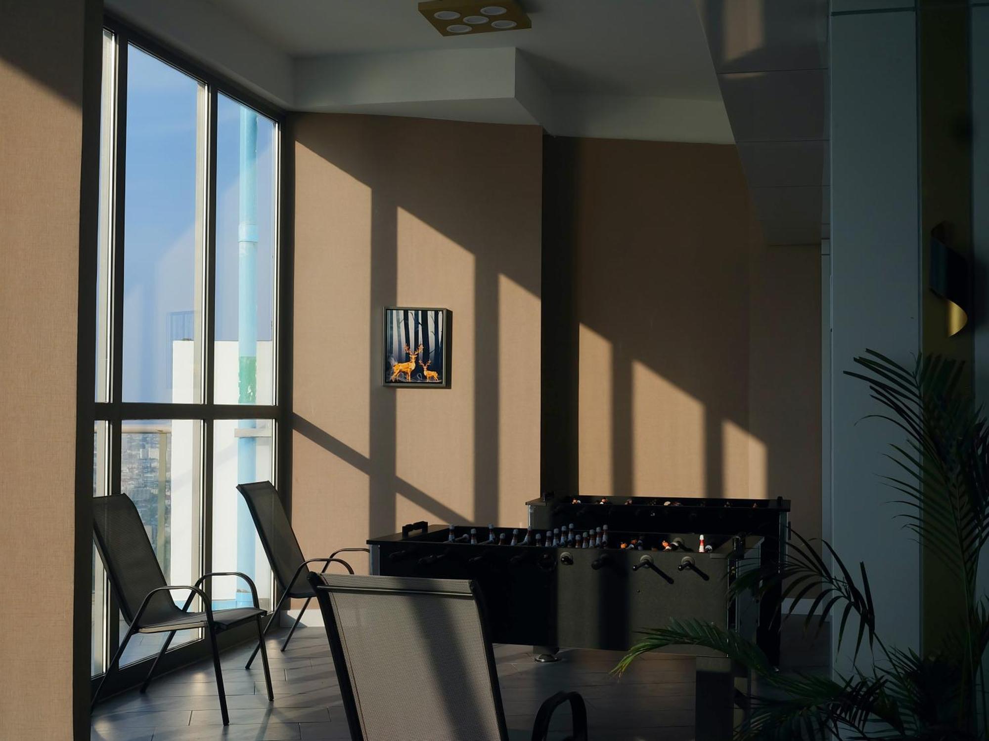 Copacabana Luxury & Yahaha Jomtien Beach