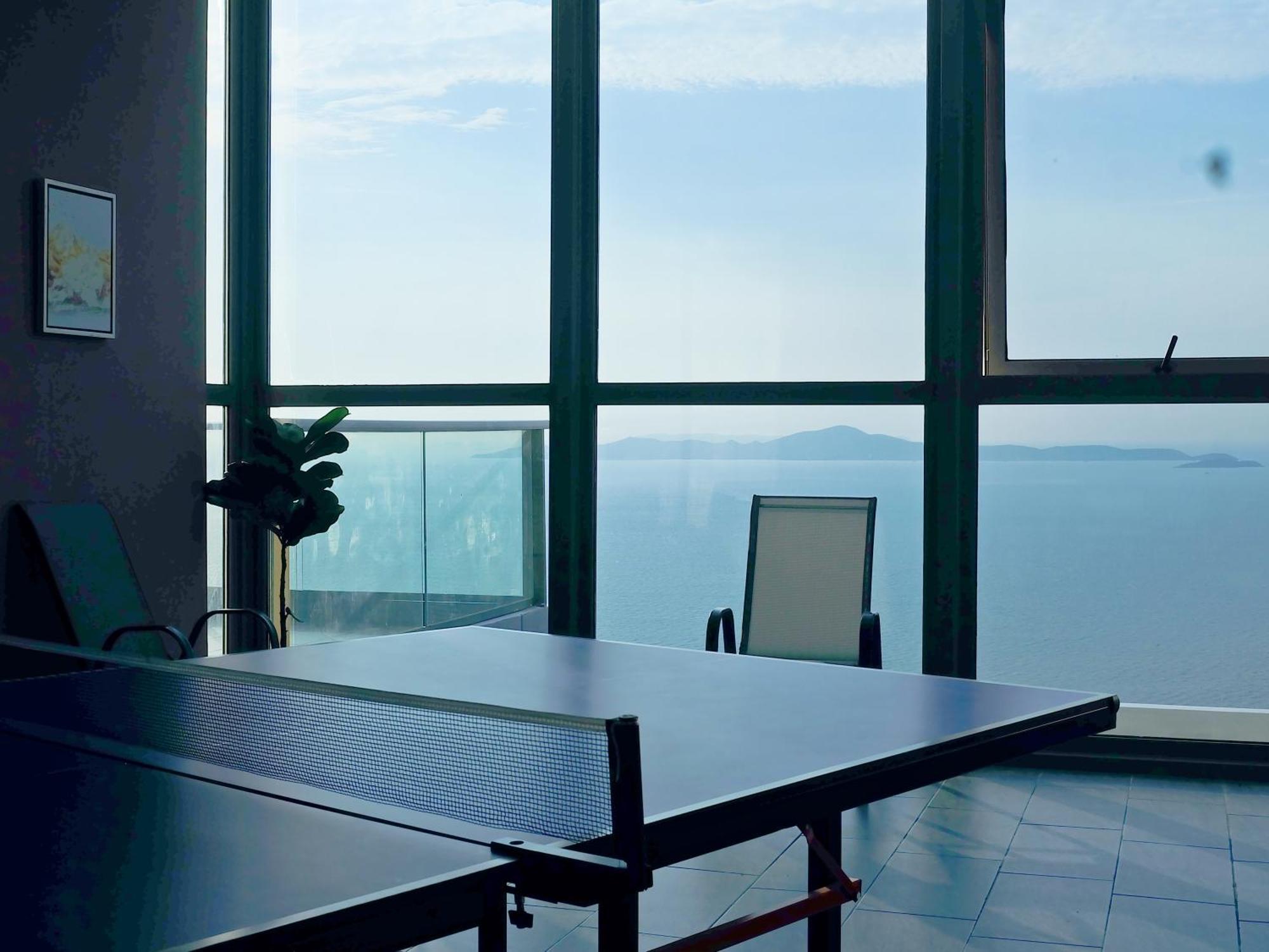 Apartment Copacabana Luxury & Yahaha *