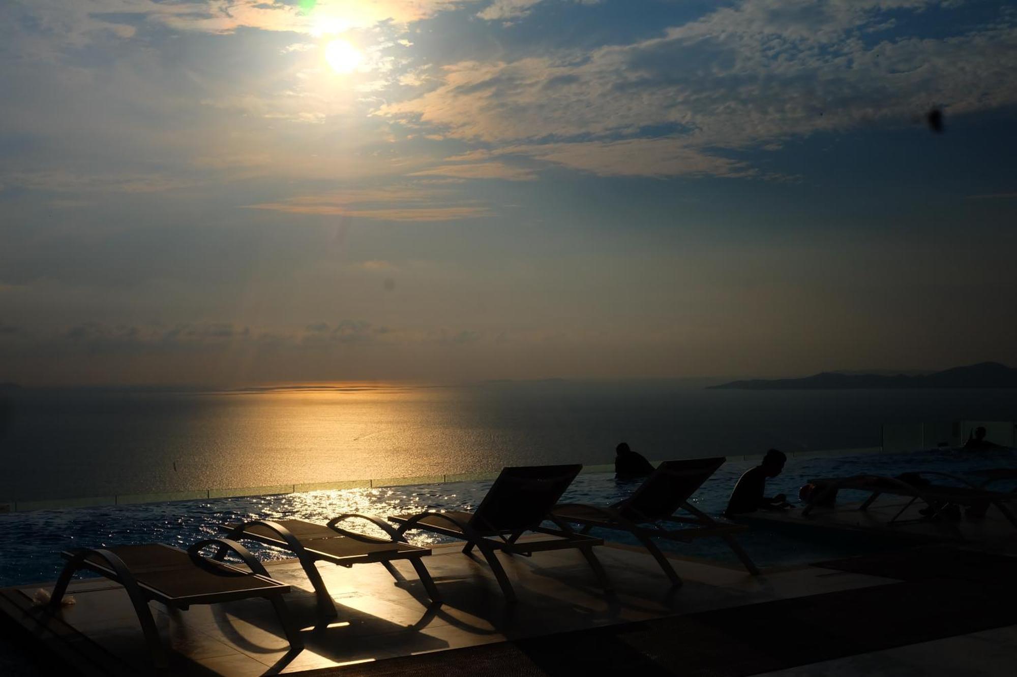 Apartment Copacabana Luxury & Yahaha