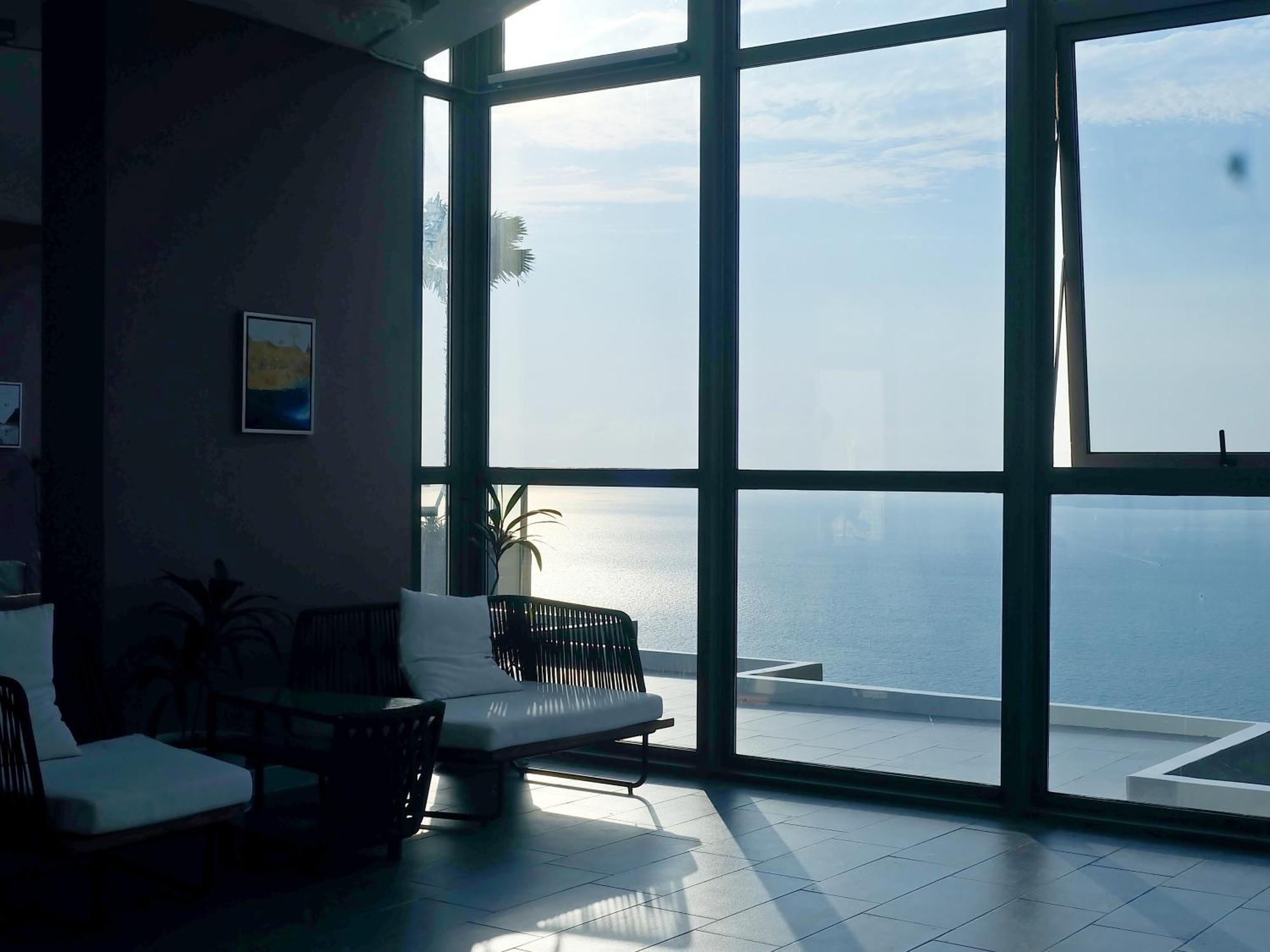 Copacabana Luxury & Yahaha Jomtien Beach