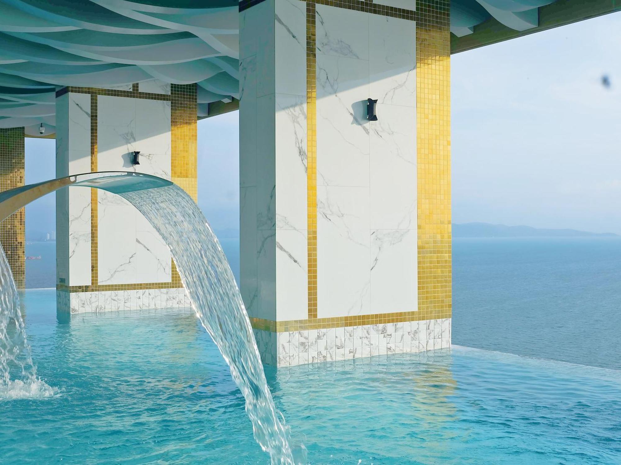 Apartment Copacabana Luxury & Yahaha *