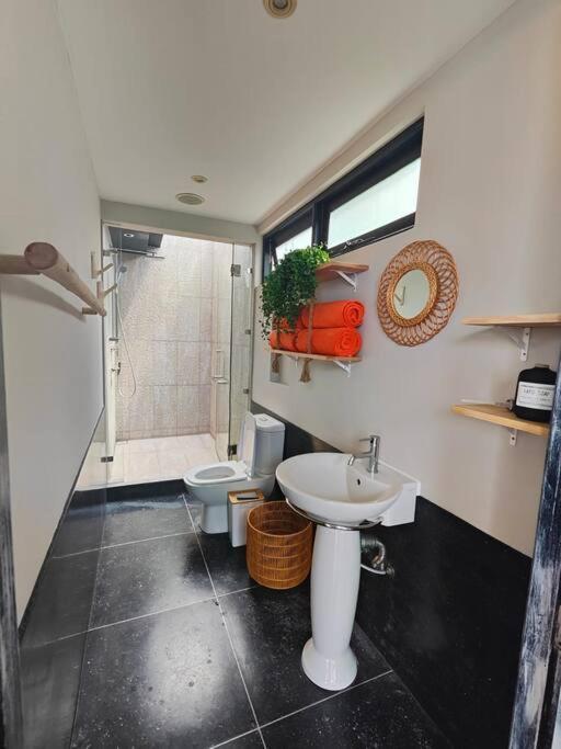 Luxury Seaview & Sunset 100m From The *