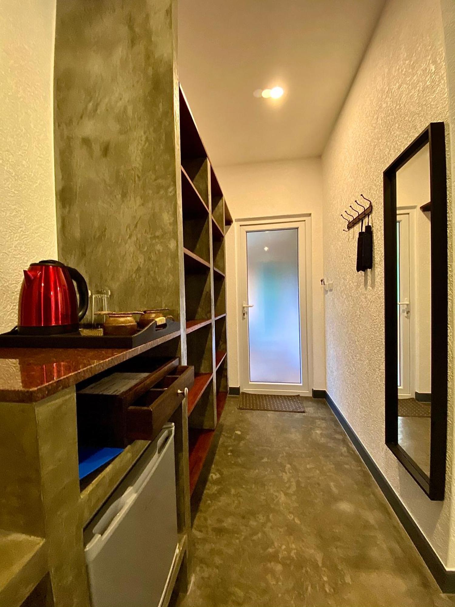 Kirasi Homestay Trat