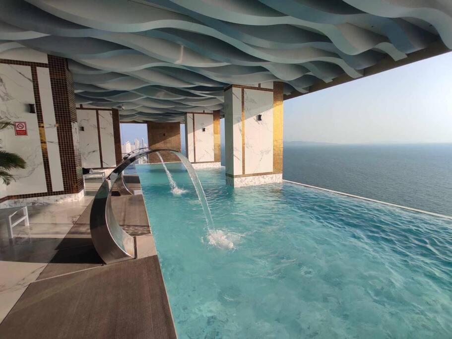 Sea Luxus Comfy Apartment *