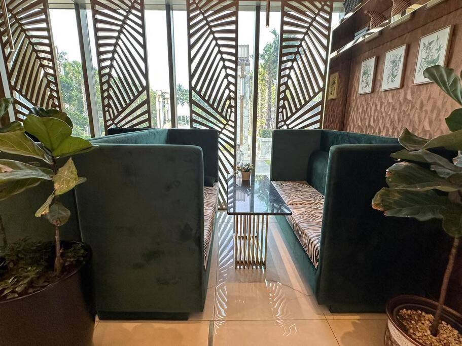 Sea Luxus Comfy Apartment
