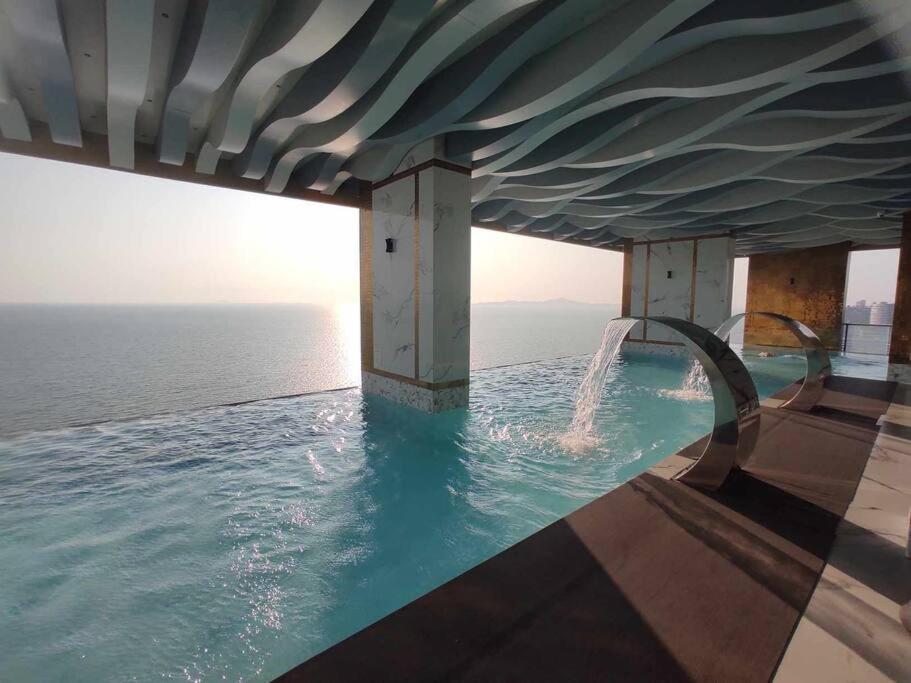 Sea Luxus Comfy Apartment *