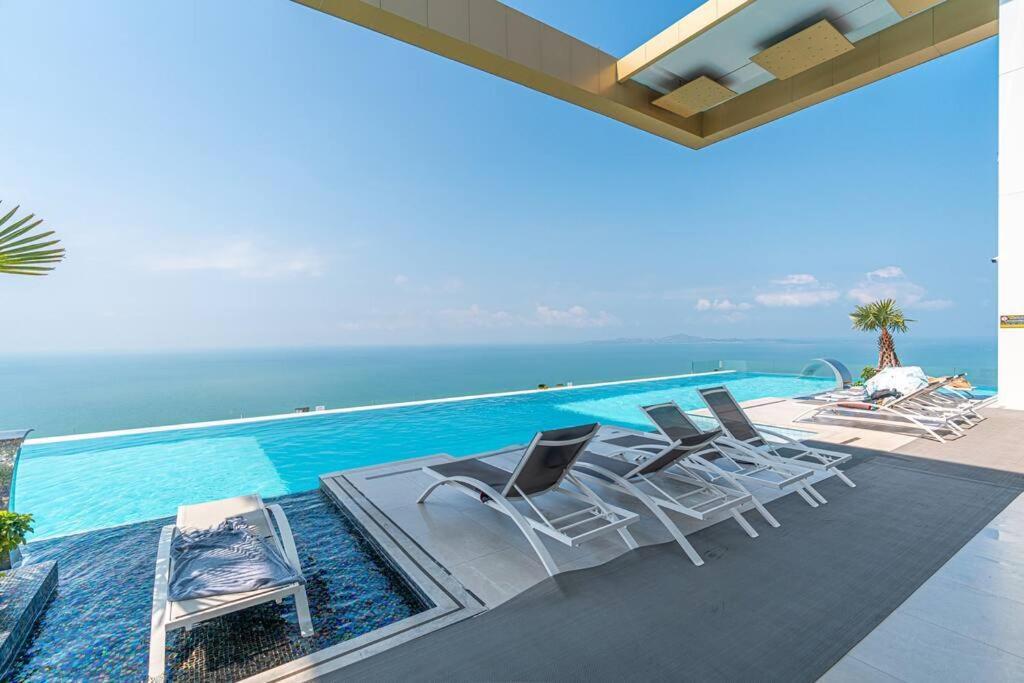 Sea Luxus Comfy Apartment