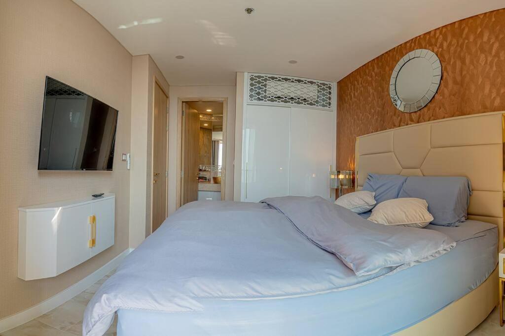 Sea Luxus Comfy Apartment *