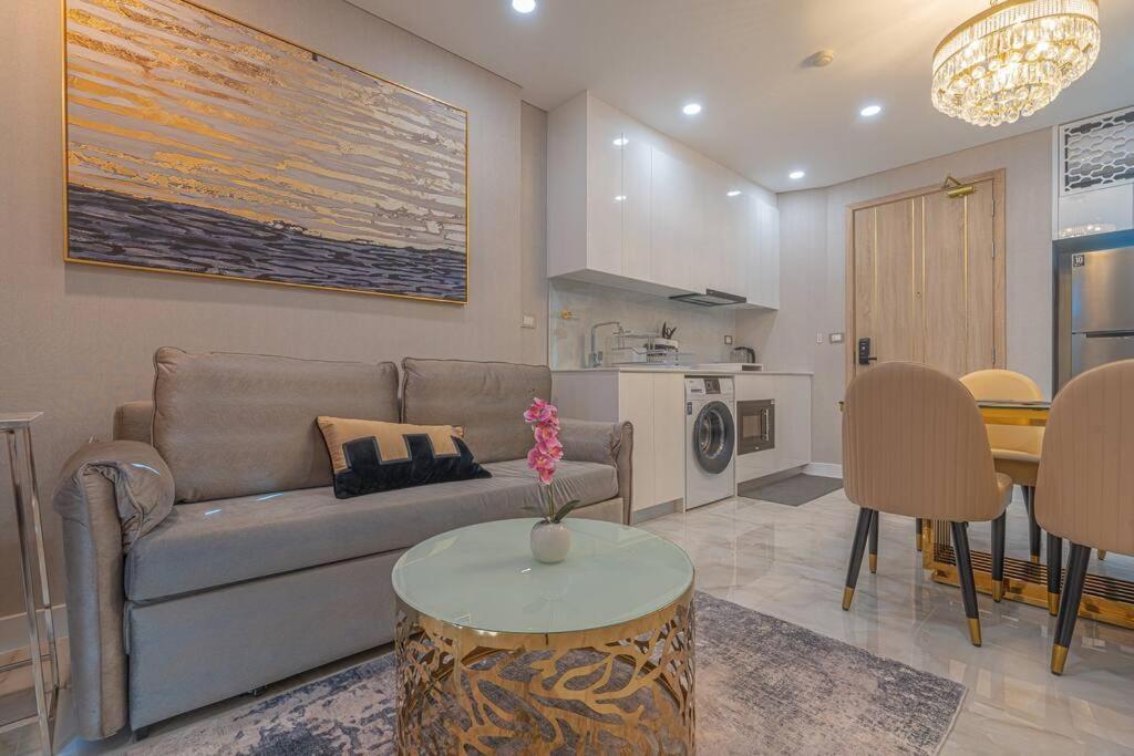 Apartment Sea Luxus Comfy