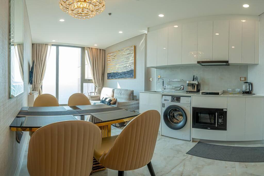 Apartment Sea Luxus Comfy