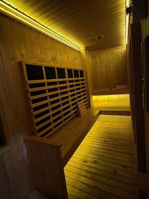 Apartment Sea Luxus Comfy