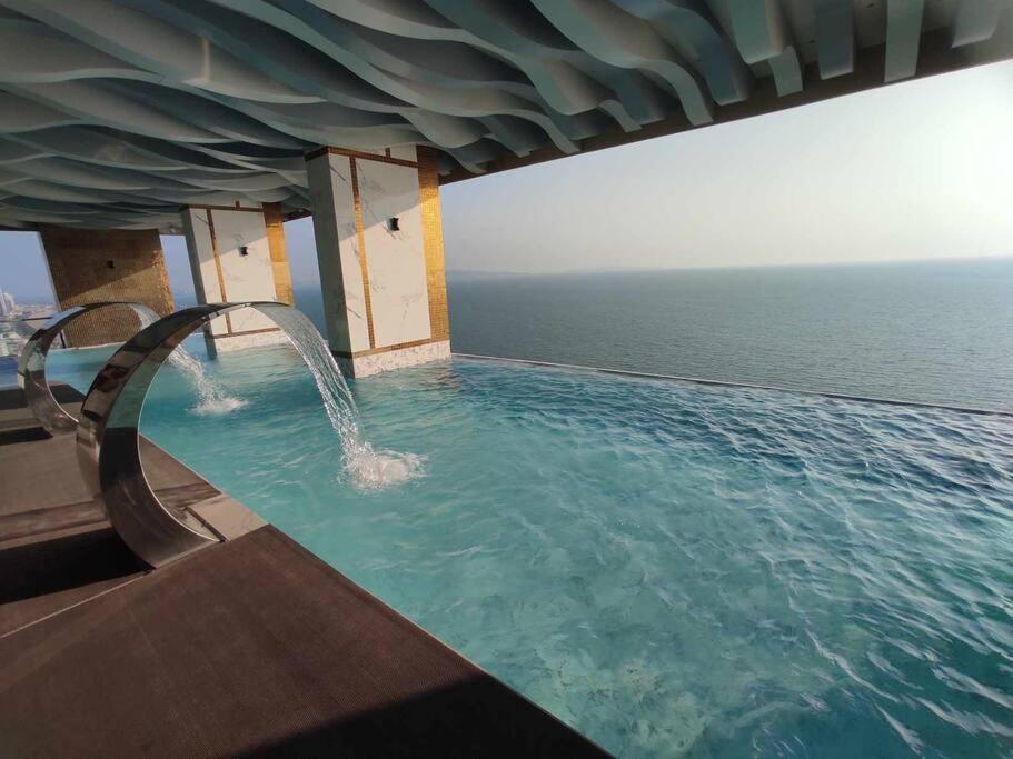 Apartment Sea Luxus Comfy *