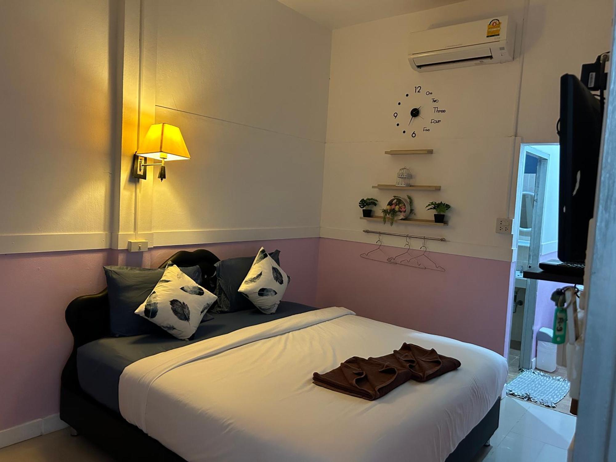 Hotel Labella Samet