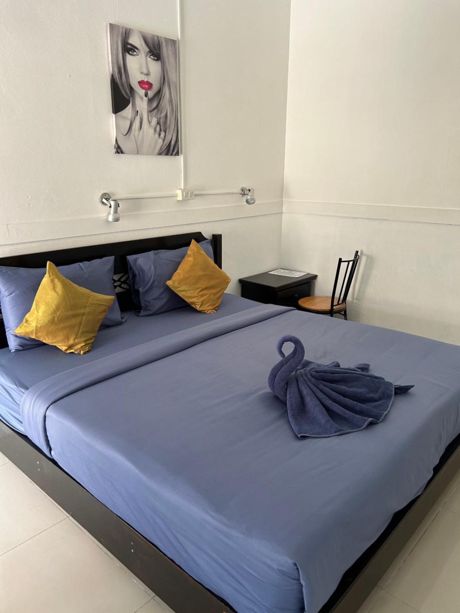 Labella Samet Hotel Koh Samet