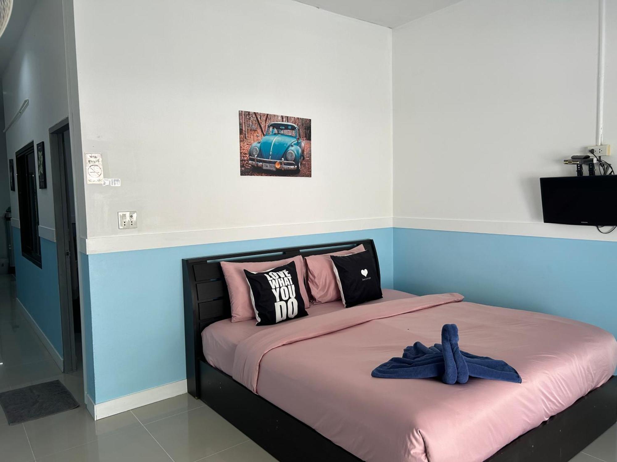 Labella Samet Hotel