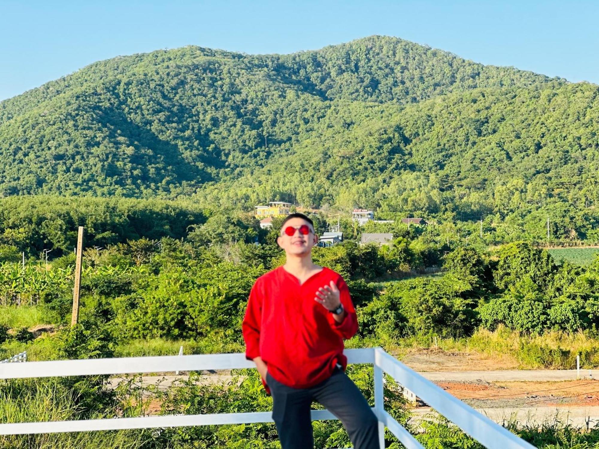 Ksบ้านพักสัตหีบชลบุรี Villa