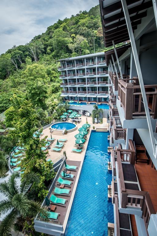 Krabi Chada - Sha