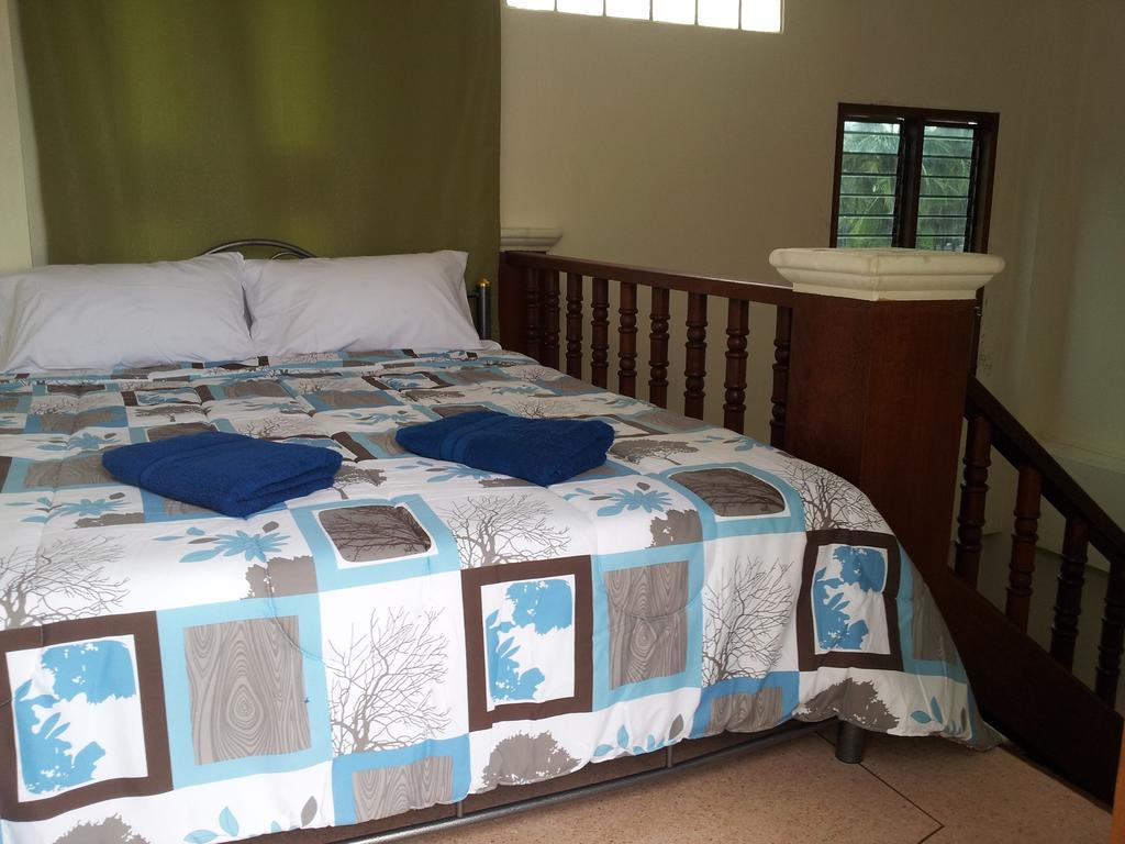 Guest house Samui Kangaroo Chaweng (Koh Samui)