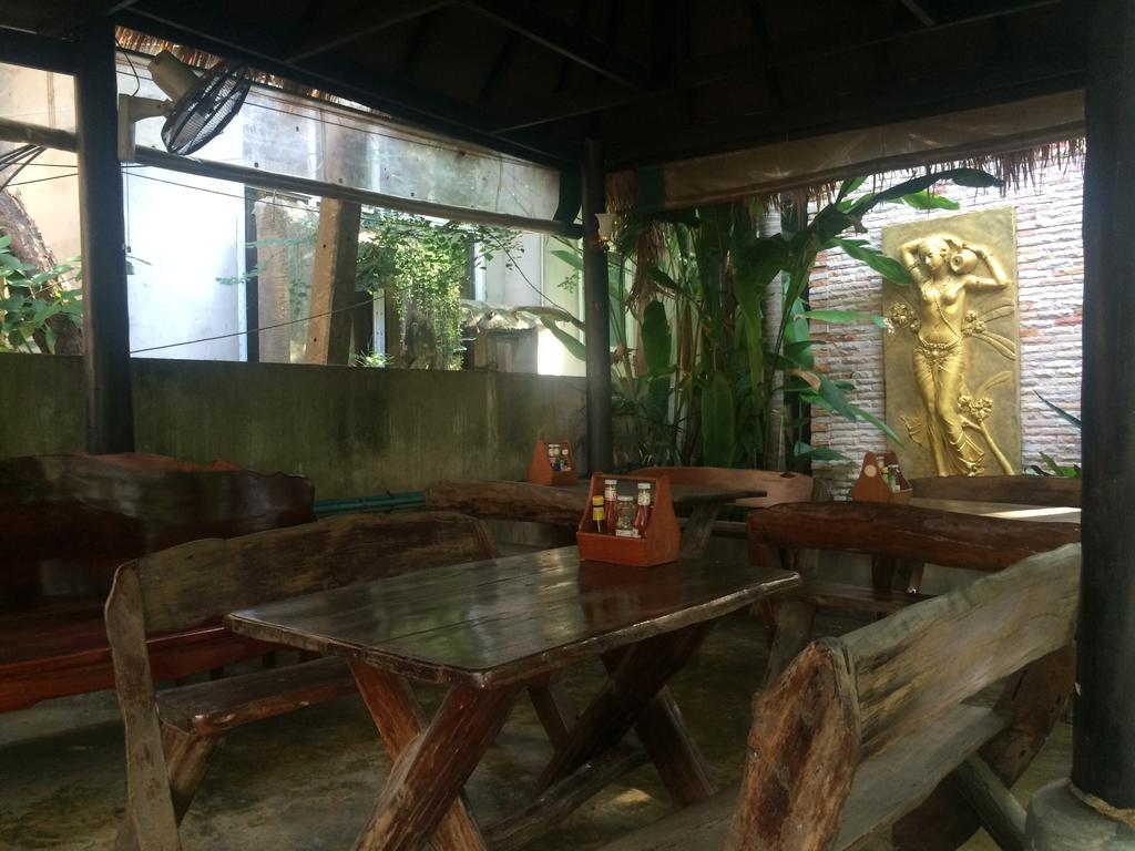 Sea Garden Hostels * Haad Rin