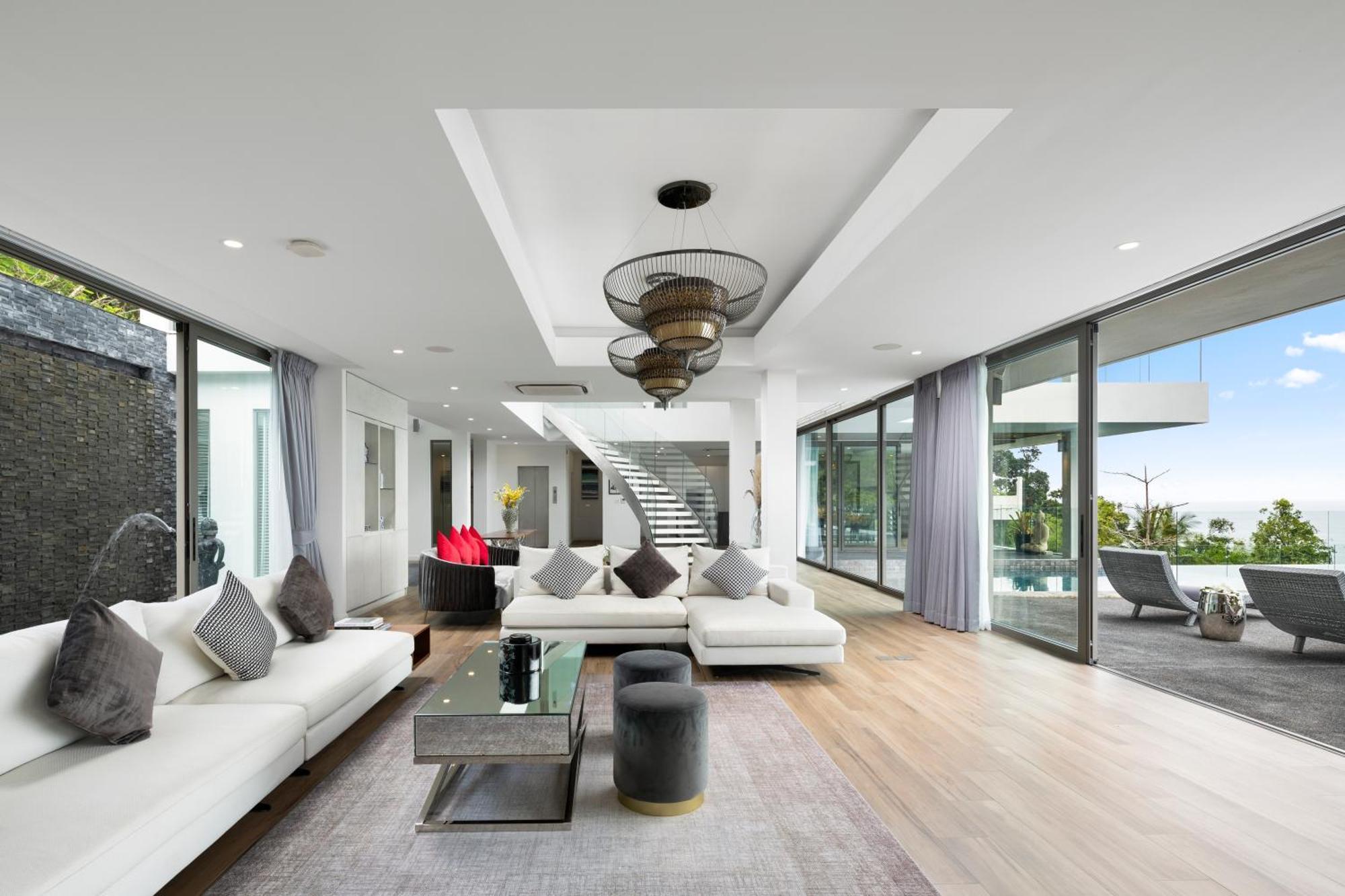 Villa Silvermoon By Shuyivillas *