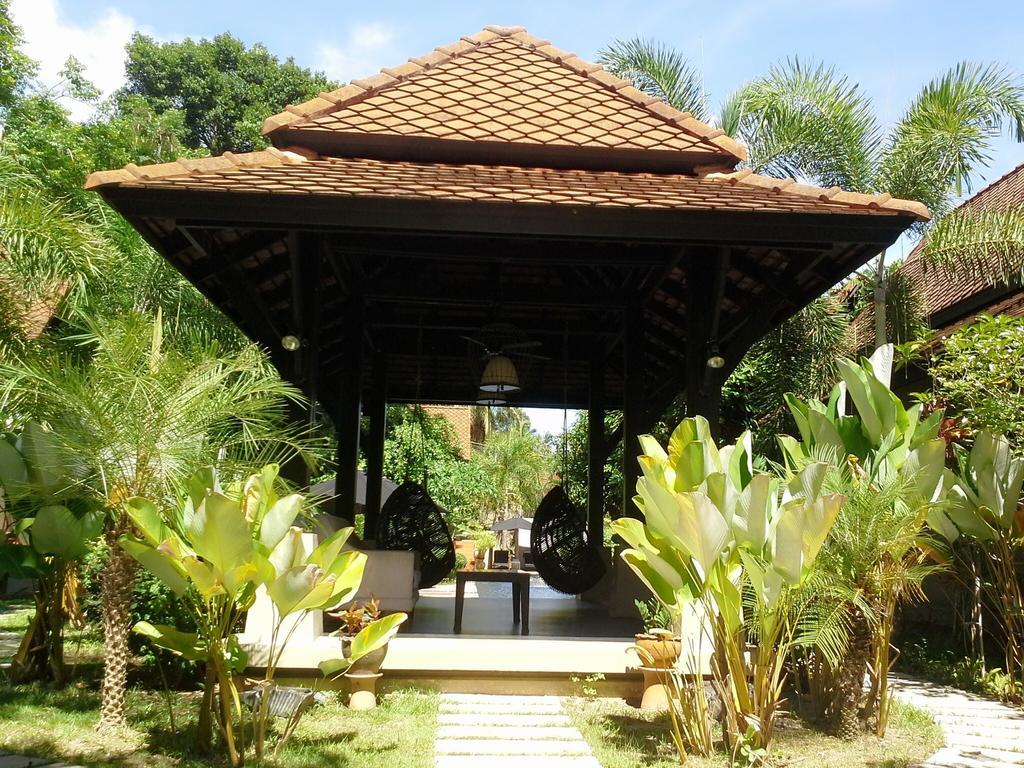 Montra Samui Thailand Resort