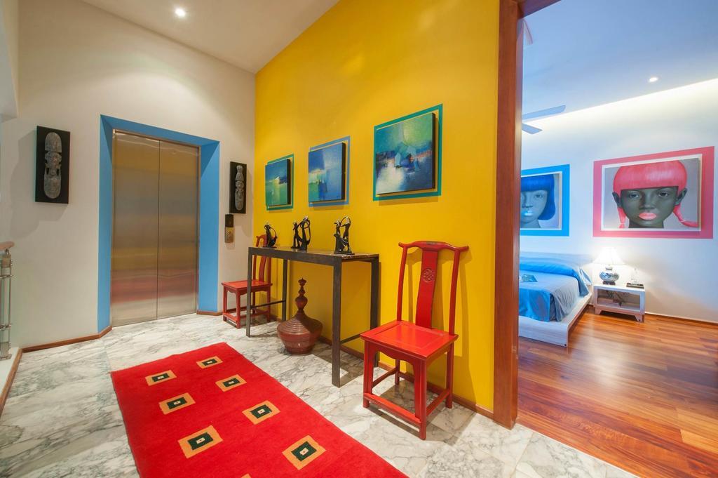 Almali Luxury