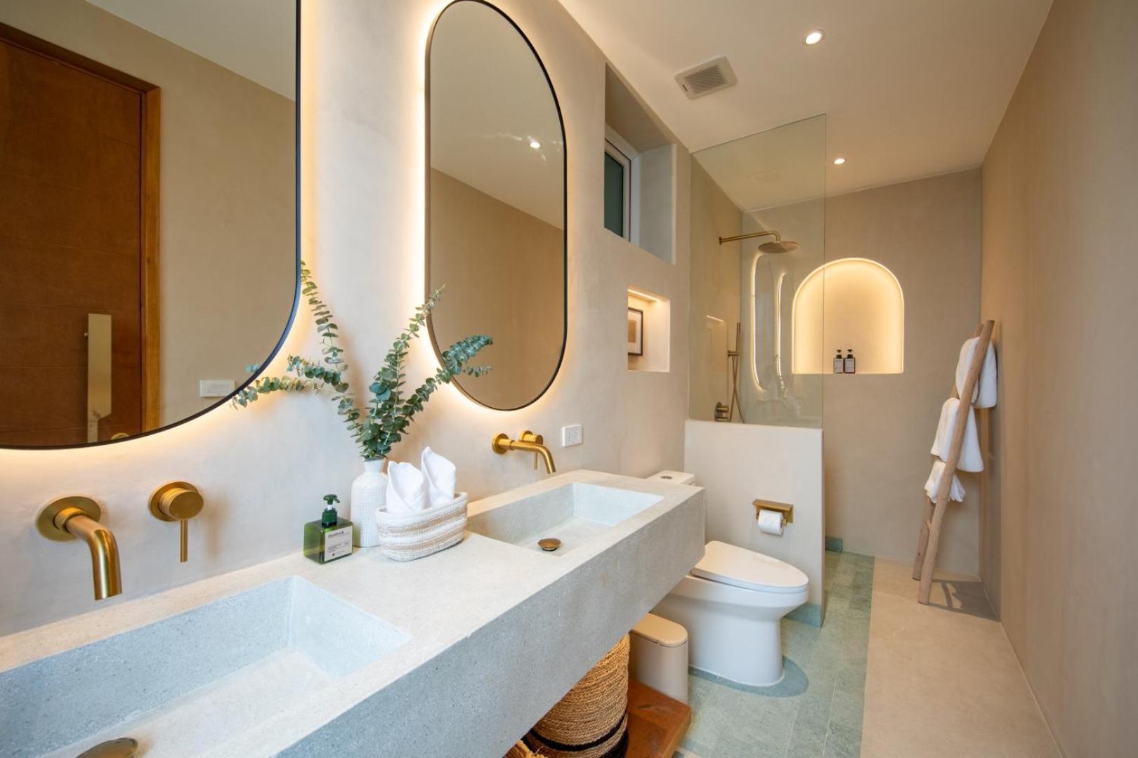 Villa Bohemian Chic Seaview *
