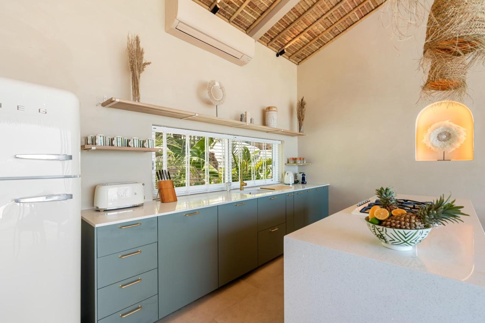 Villa Bohemian Chic Seaview *
