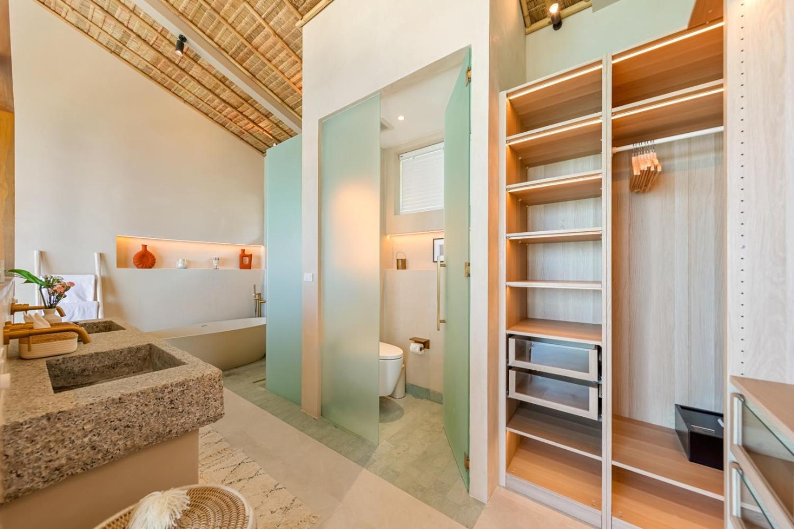Villa Bohemian Chic Seaview *