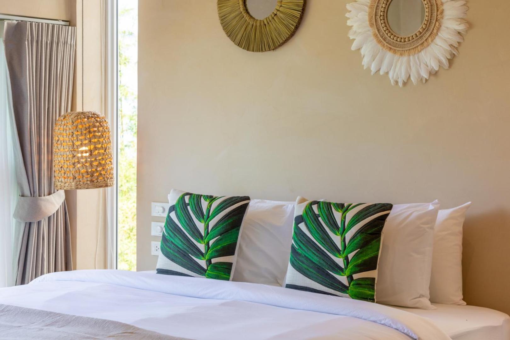 Villa Bohemian Chic Seaview *