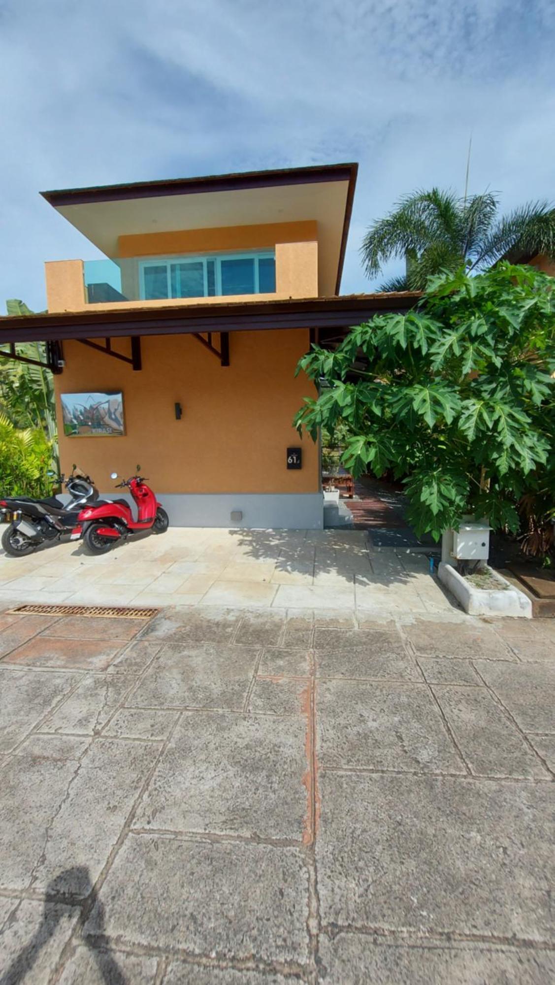 Homestay Kirasi Trat