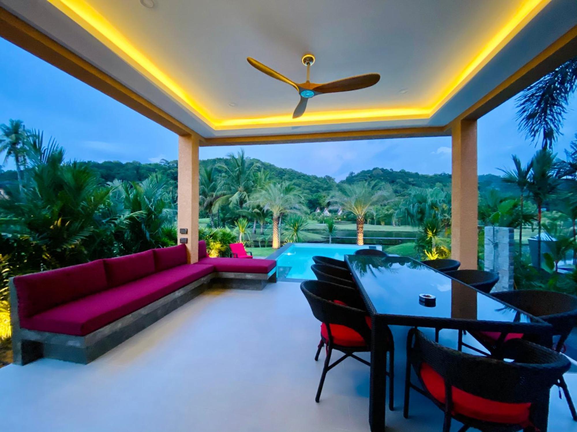 Homestay Kirasi *