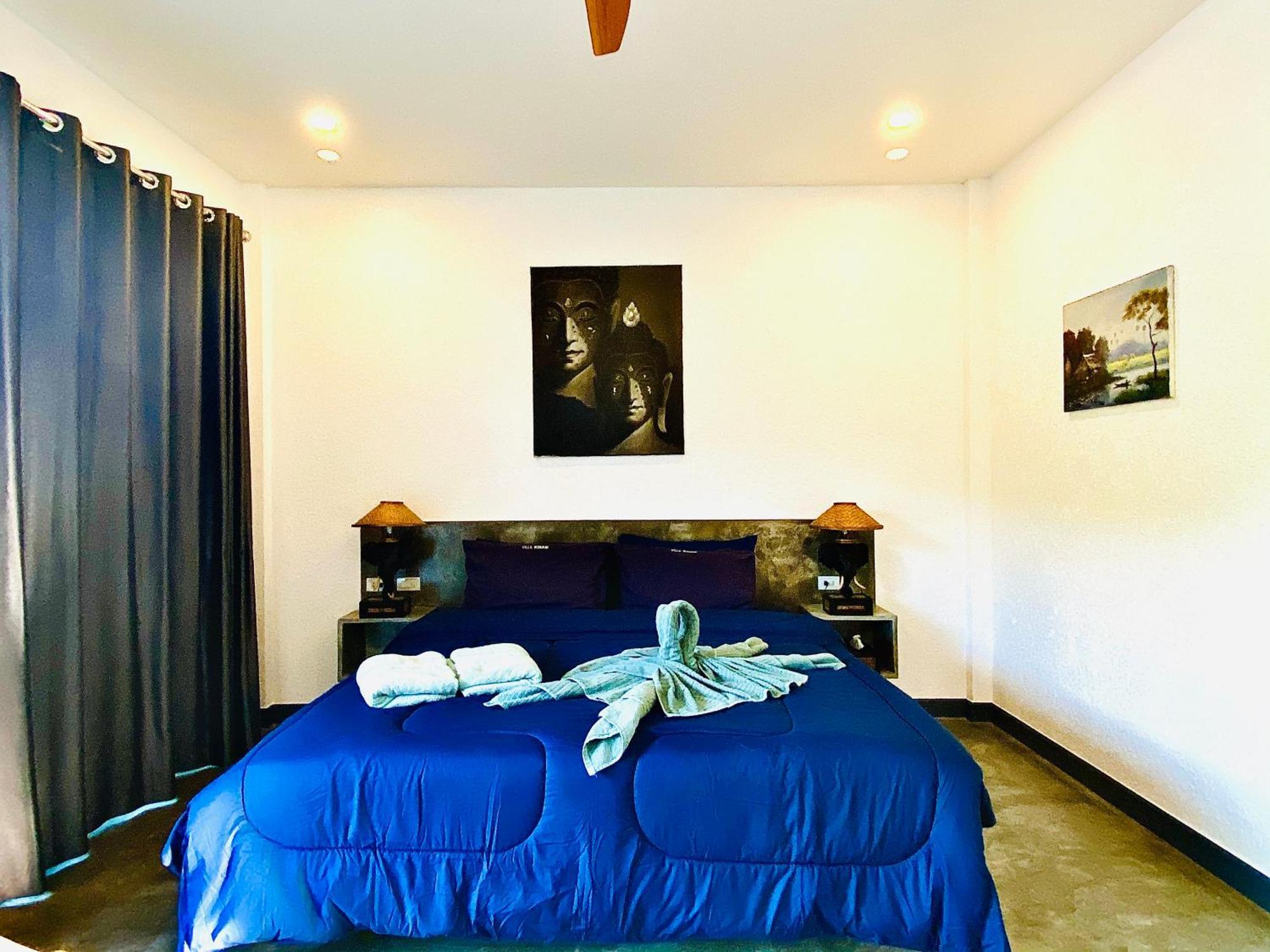 Homestay Kirasi Trat