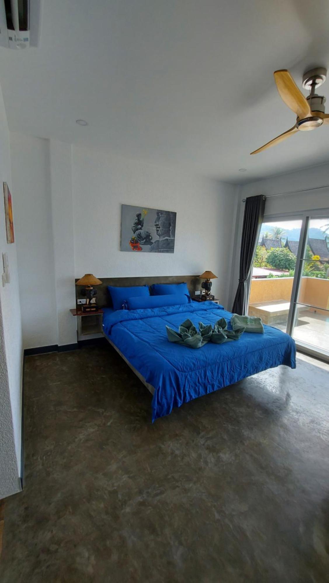 Kirasi Homestay Trat