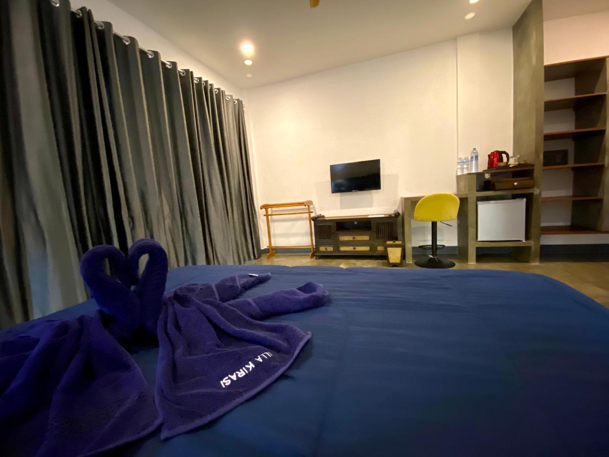 Homestay Kirasi *