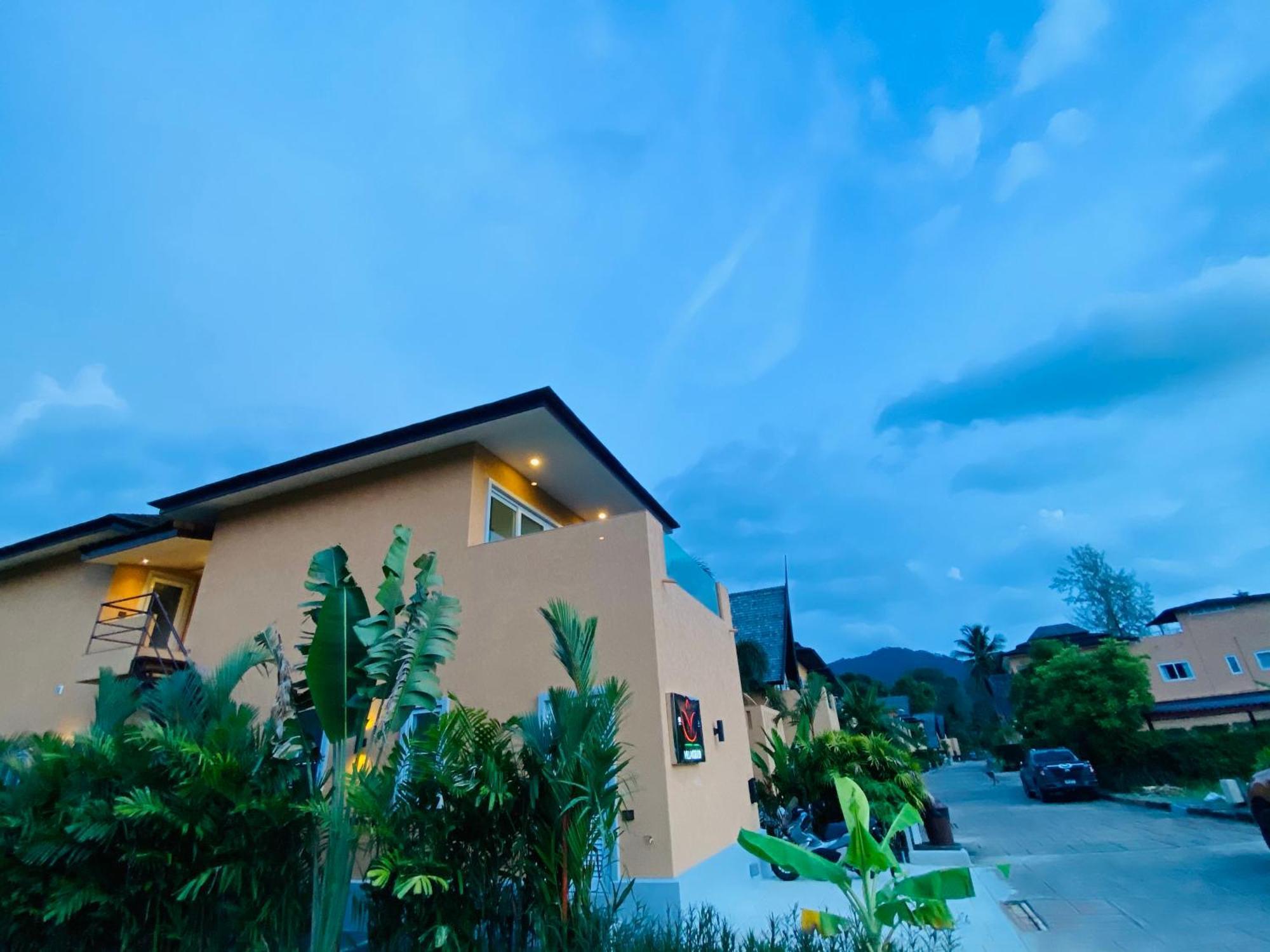 Homestay Kirasi Trat