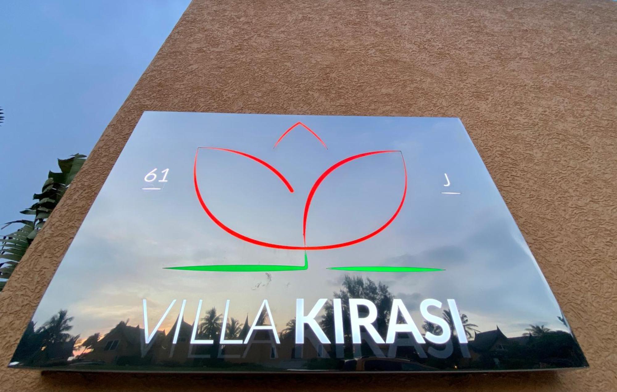 Kirasi *