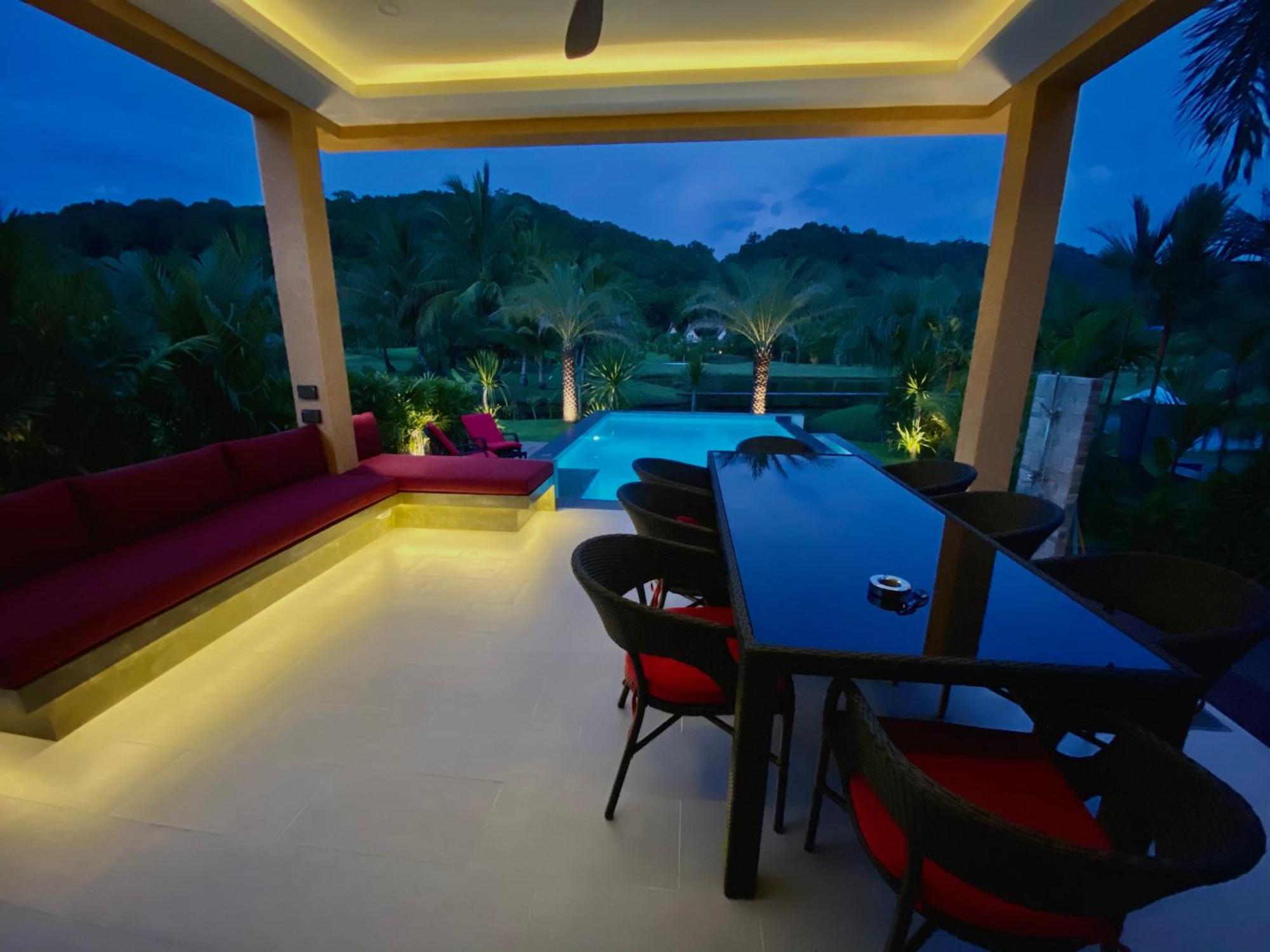 Homestay Kirasi Trat