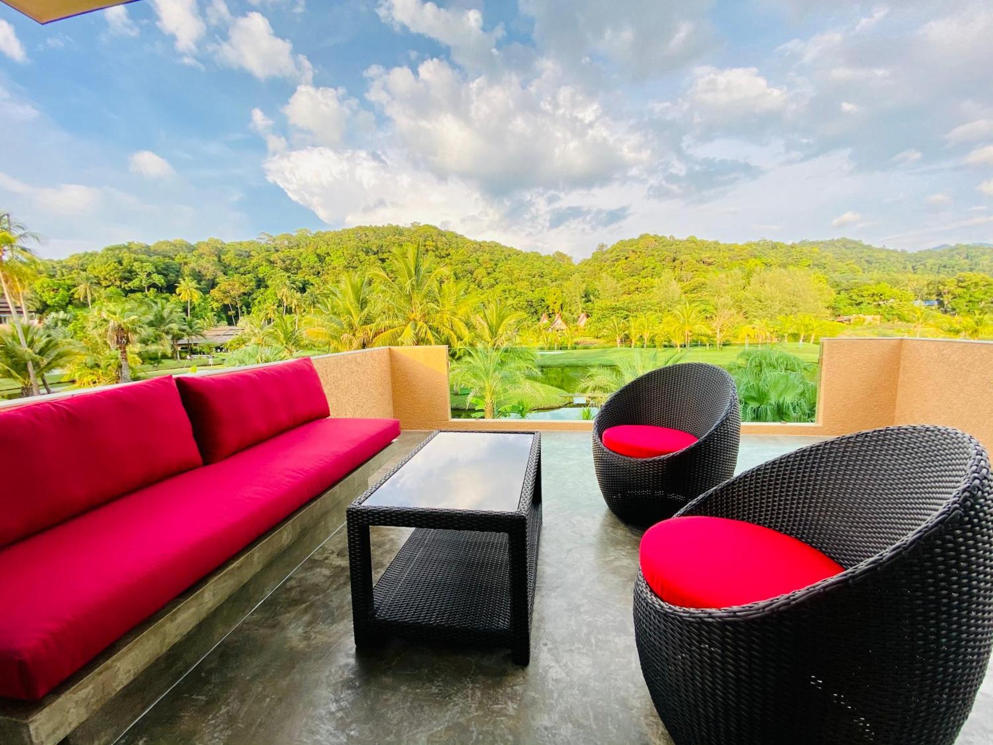 Kirasi Homestay
