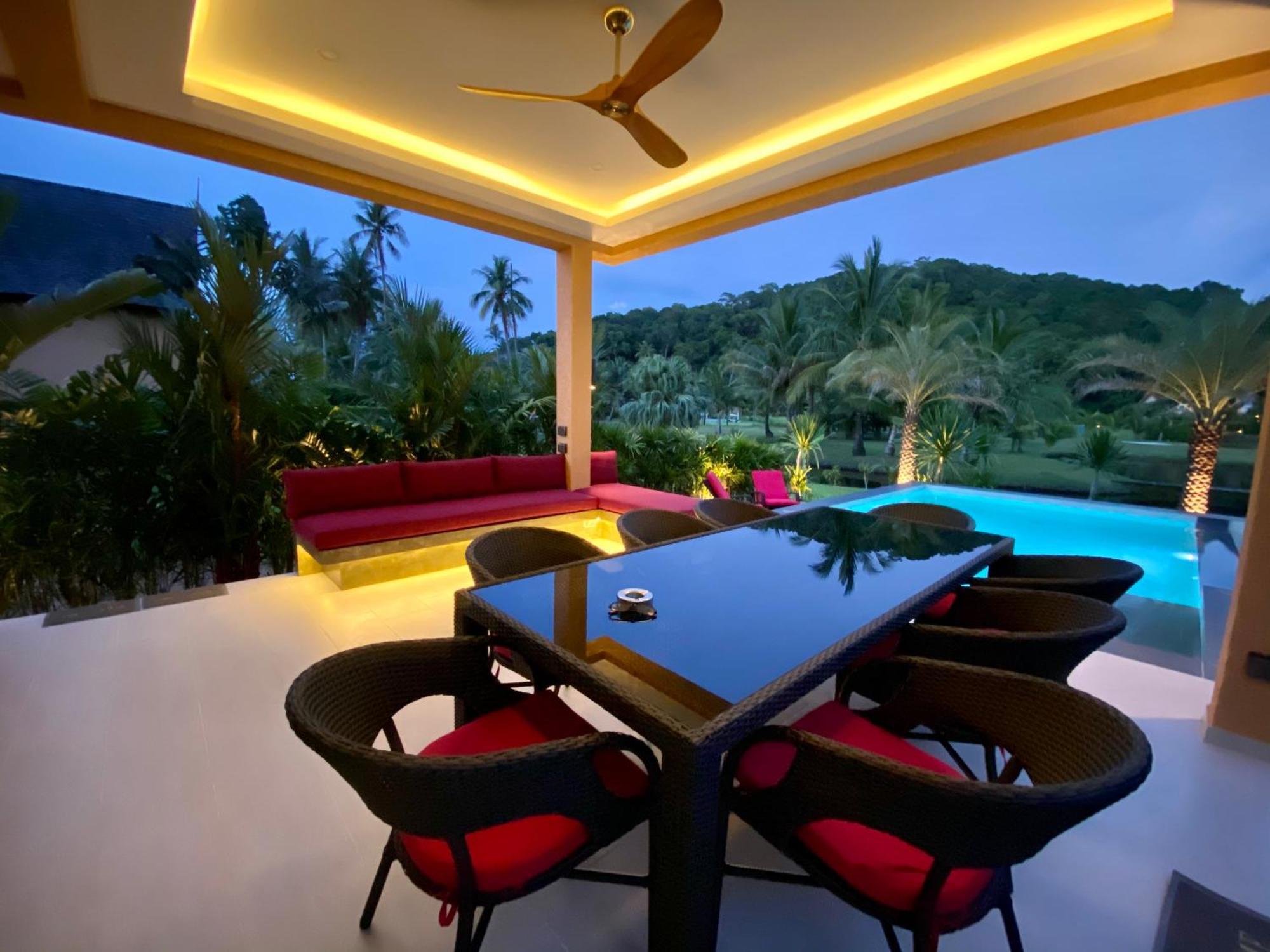 Homestay Kirasi Trat