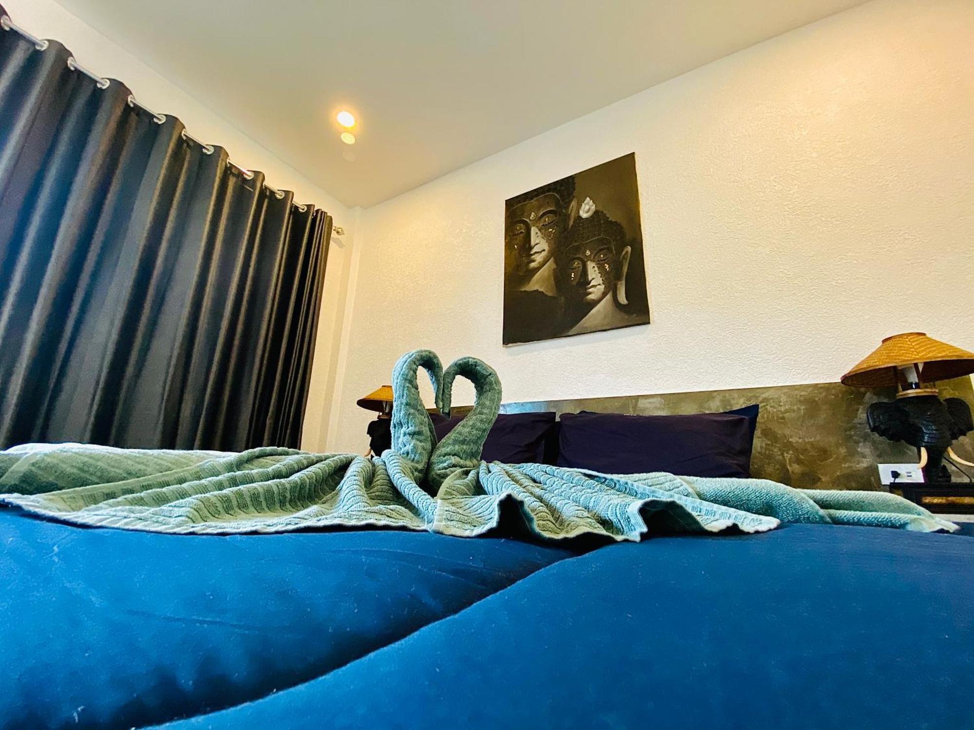Kirasi Homestay