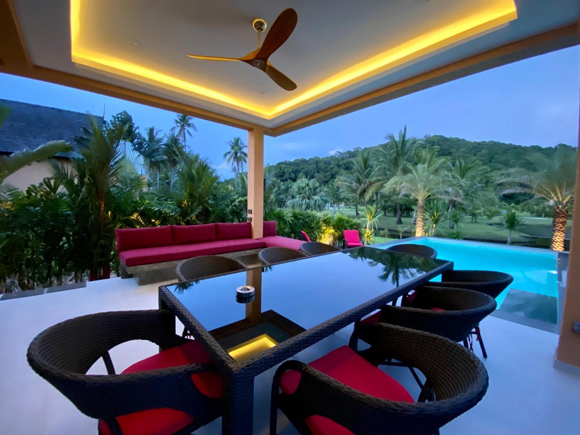 Homestay Kirasi *