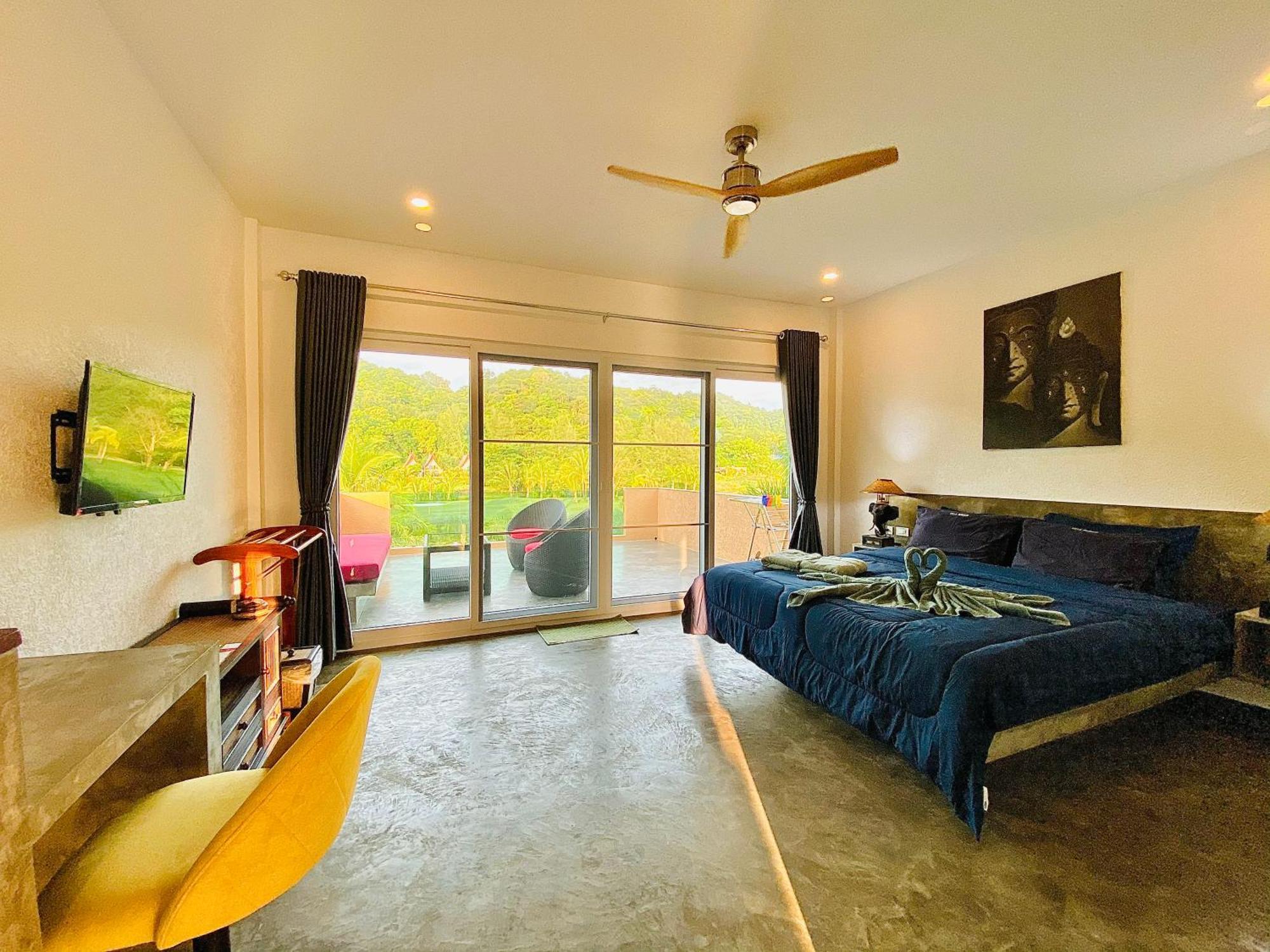 Kirasi Homestay Trat