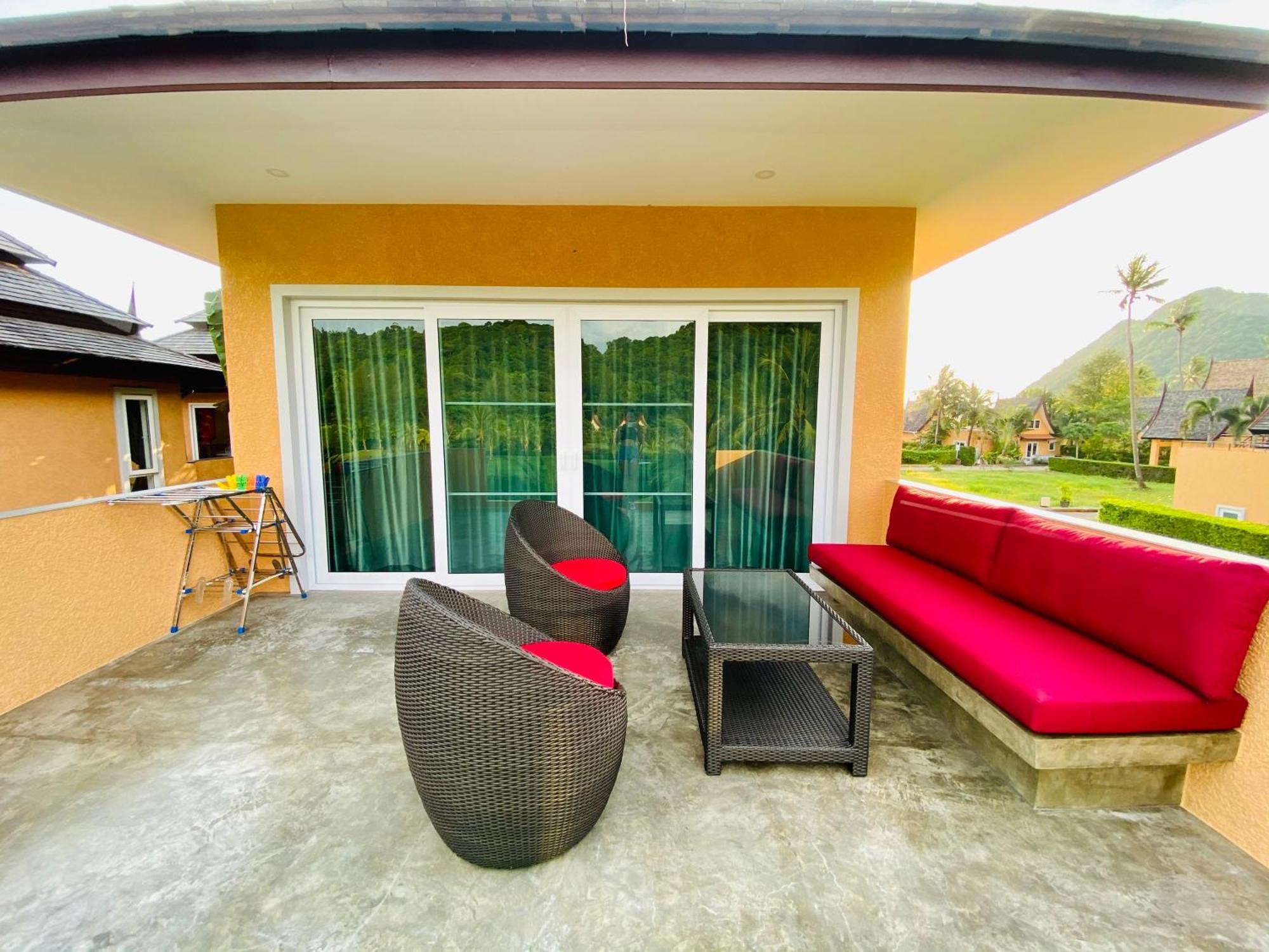 Homestay Kirasi Trat