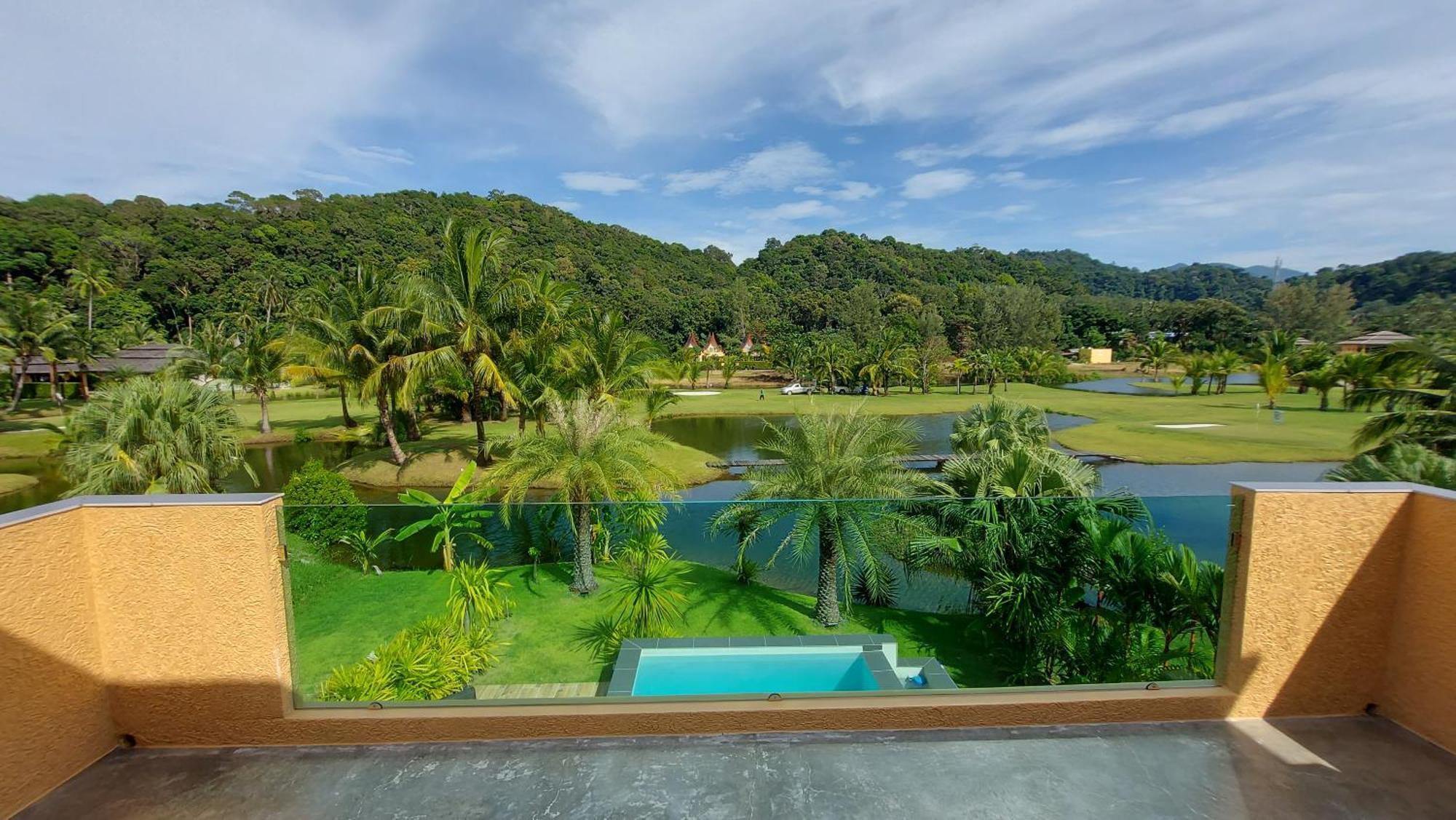 Kirasi Homestay
