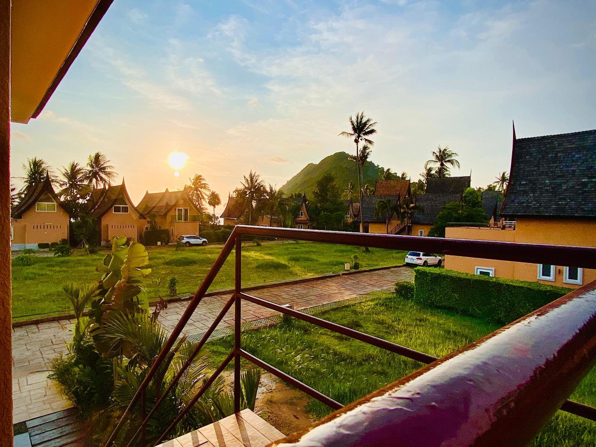 Kirasi Homestay Trat