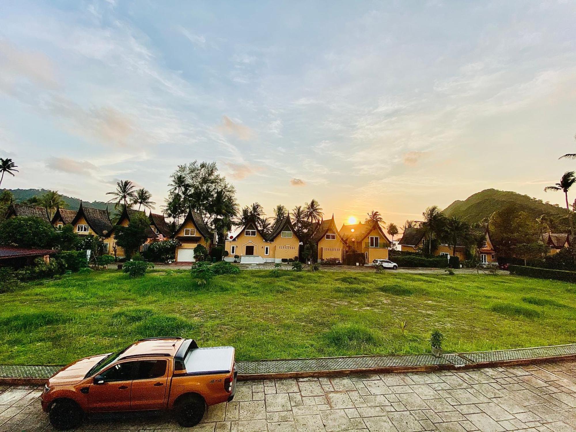 Homestay Kirasi Trat