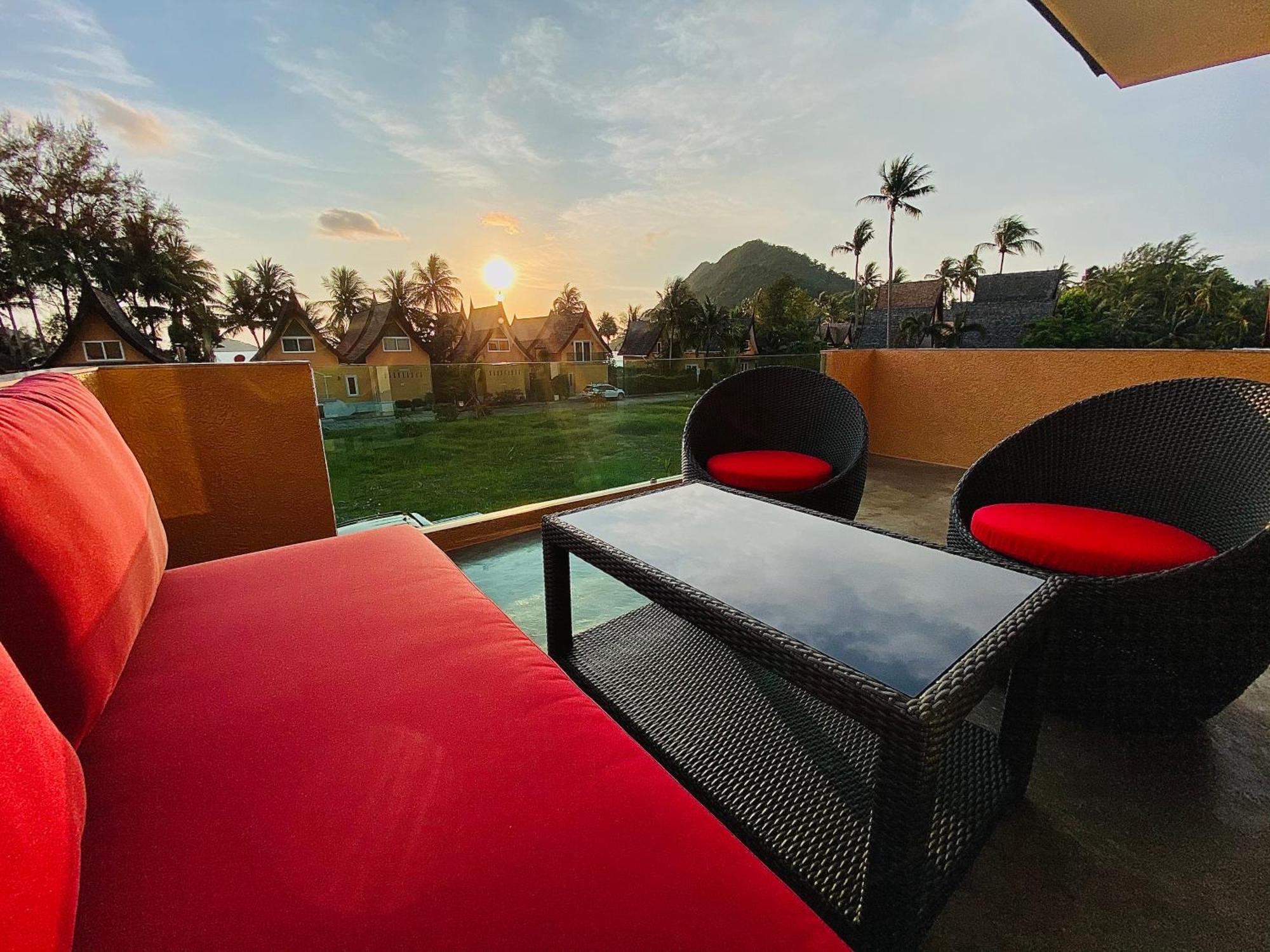 Kirasi Homestay Trat